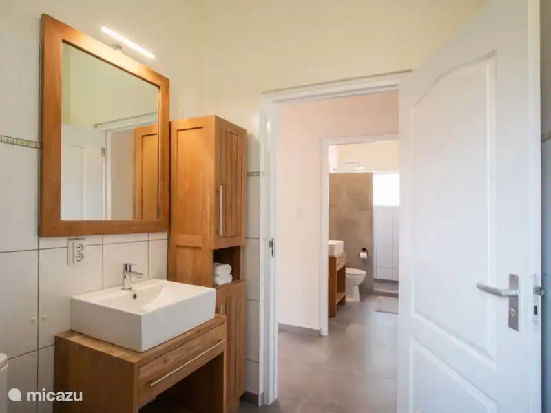Villa de luxe I avec piscine à Curaçao | Curaçao, Banda Abou (ouest), Big Mountain - Villa Villa de luxe I avec piscine à Curaçao | Curaçao, Banda Abou (ouest), Big Mountain - Villa
