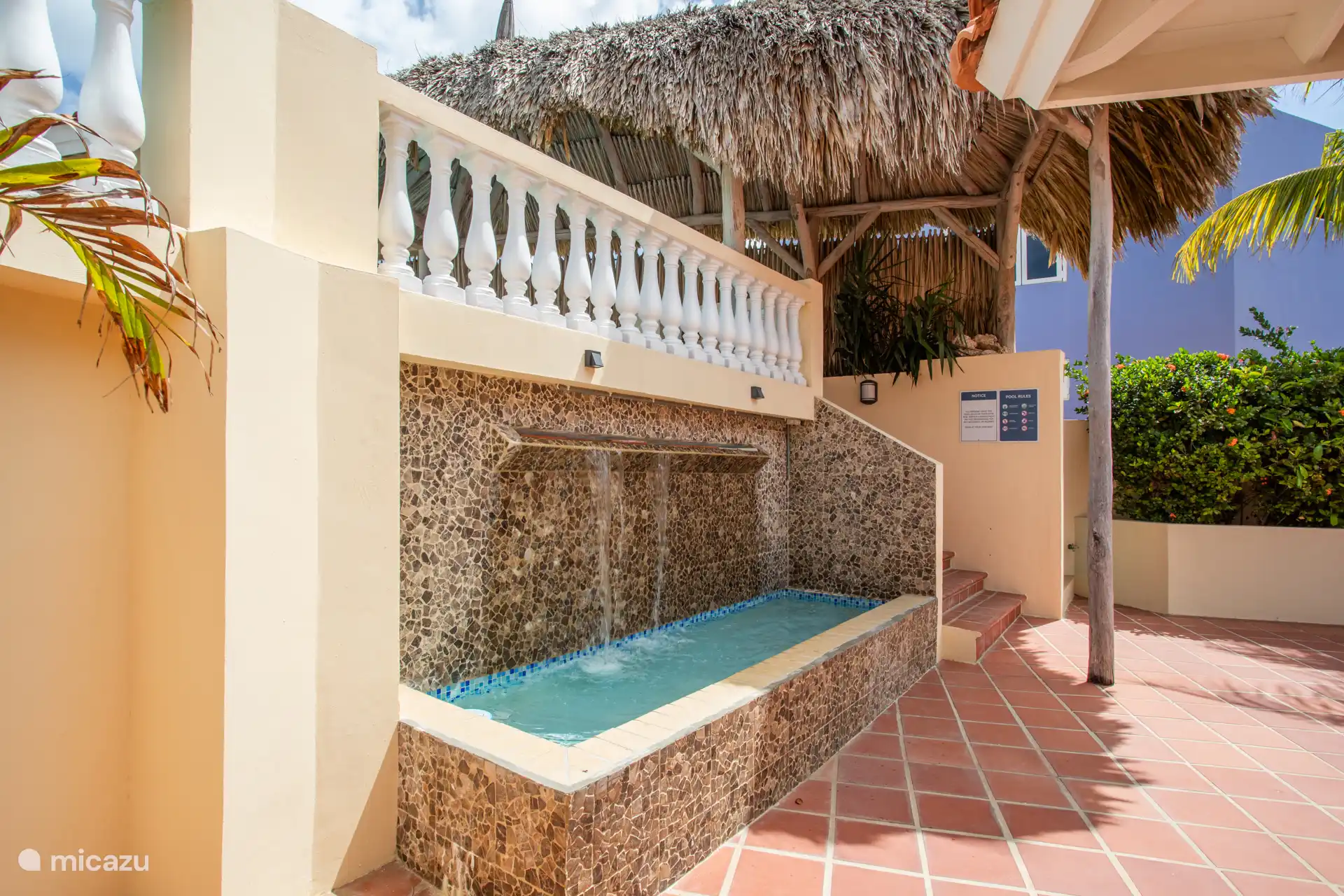 Patio
Terrasse
Landgut
Garten