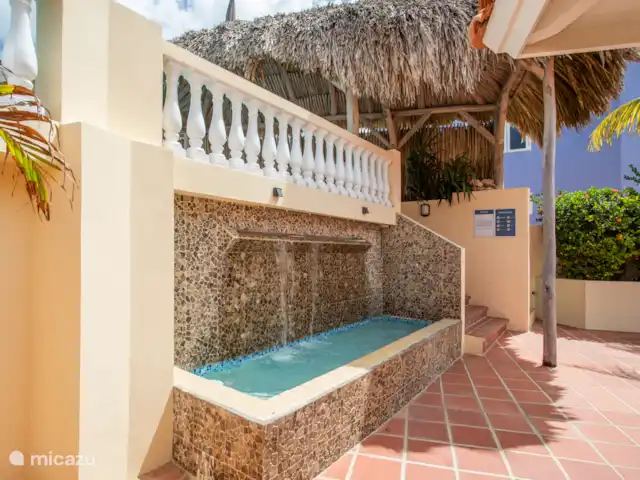 Villa de luxe I avec piscine à Curaçao | Curaçao, Banda Abou (ouest), Big Mountain - villa Patio
Terrasse
Domaine de campagne
Jardin