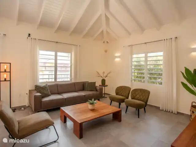 Villa de luxe I avec piscine à Curaçao | Curaçao, Banda Abou (ouest), Big Mountain - villa Salon
Salle
Cuisine
Coin salon