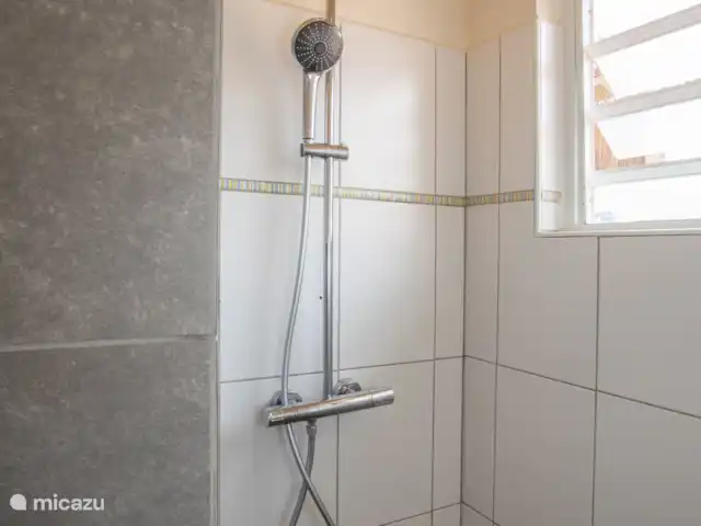 Villa de luxe I avec piscine à Curaçao | Curaçao, Banda Abou (ouest), Big Mountain - villa Salle de Bains
Douche
Toilette
Toilette
Lavabo
Serviettes