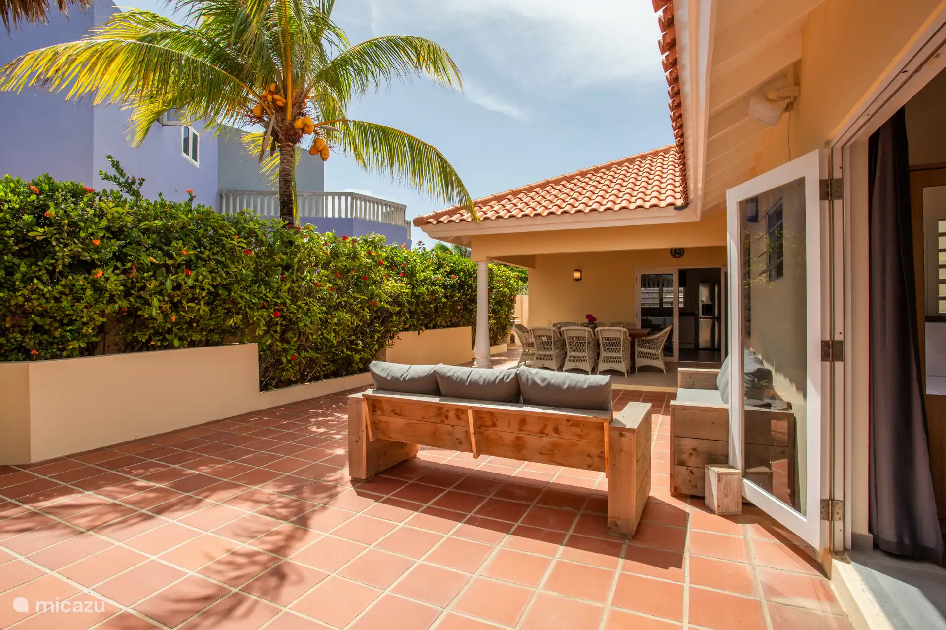 Landgut
Sonnenliegen
Garten
Patio
Sitzecke
Grillen