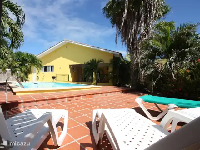 Antileandream | Curaçao, Banda Abou (ouest), Daniel - bungalow Antileandream | Curaçao, Banda Abou (ouest), Daniel - bungalow