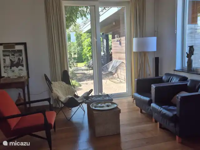Casa Sibbe en Países Bajos, Limburgo, Valkenburg - casa vacacional Ángulo del sillín