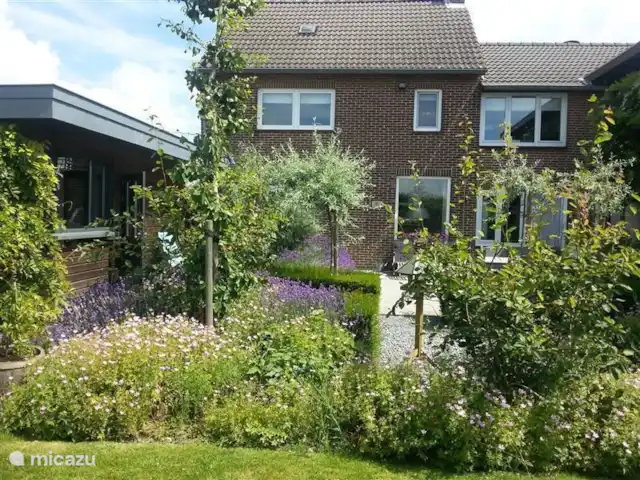 Casa Sibbe en Países Bajos, Limburgo, Valkenburg - casa vacacional Casa Sibbe en Países Bajos, Limburgo, Valkenburg - casa vacacional