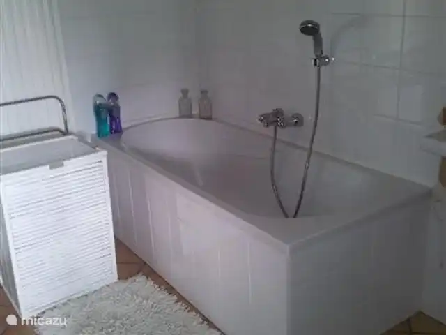 Casa Sibbe en Países Bajos, Limburgo, Valkenburg - casa vacacional Baño para relajarse