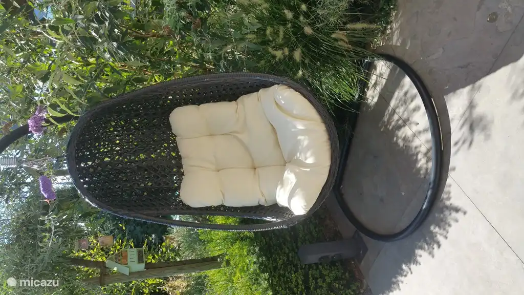 Lovely new relax chair