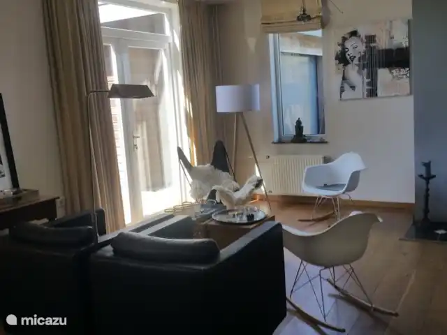 Casa Sibbe en Países Bajos, Limburgo, Valkenburg - casa vacacional sala de estar