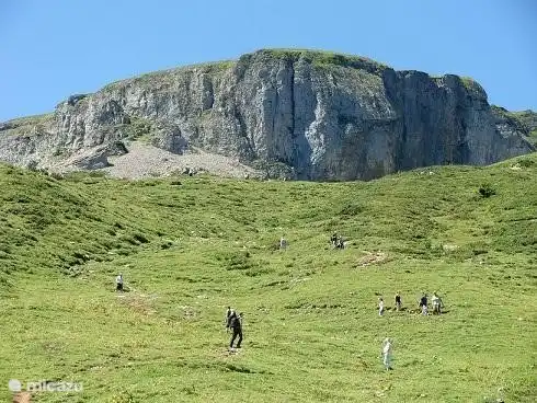 Freibad (Freibad) Riezlern (10 min Fahrt vom Mittelberg)