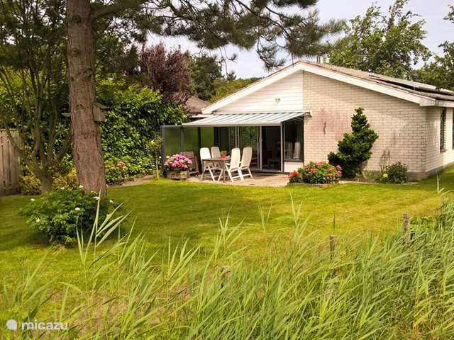 Holiday home in Netherlands, North Holland, Petten - holiday house Zee-Manski