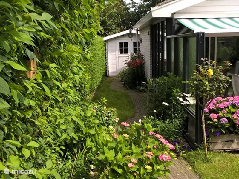 Holiday home in Netherlands, North Holland, Sint Maartenszee Holiday house Zee-Manski