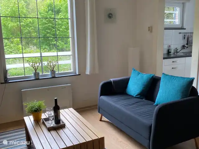 La maison des PTT | Pays-Bas, Limbourg, Roerdalen - maison de vacances le salon
