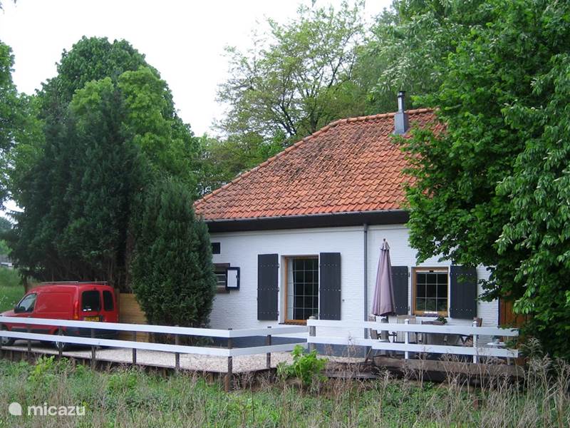 Casa vacacional Países Bajos, Limburgo, Roerdalen Casa vacacional La casa del PTT
