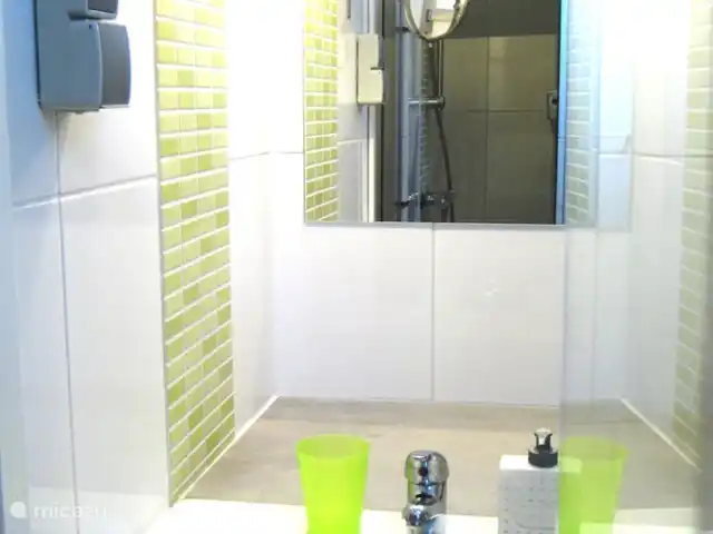 La maison des PTT | Pays-Bas, Limbourg, Roerdalen - maison de vacances