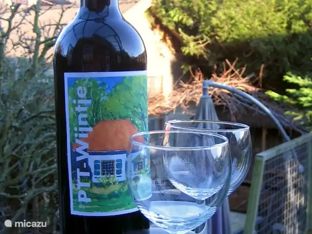 La maison des PTT | Pays-Bas, Limbourg, Roerdalen - maison de vacances PTT Vin