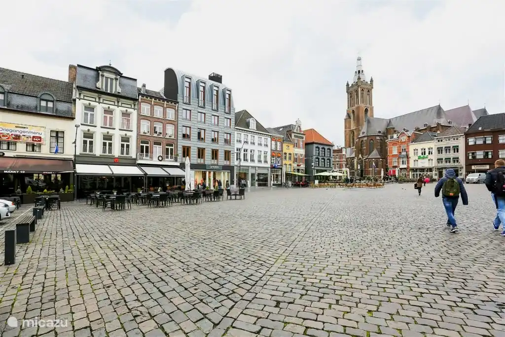 Roermonder Markt