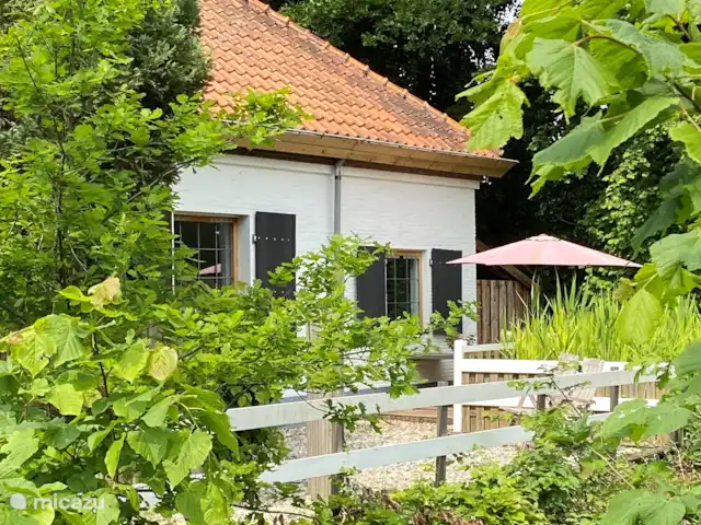 La maison des PTT | Pays-Bas, Limbourg, Roerdalen - maison de vacances