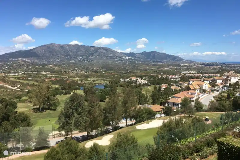 Ferienhaus Villa Lily, La Cala Golf Resort in La Cala de Mijas ... Ferienhaus Villa Lily, La Cala Golf Resort in La Cala de Mijas ...