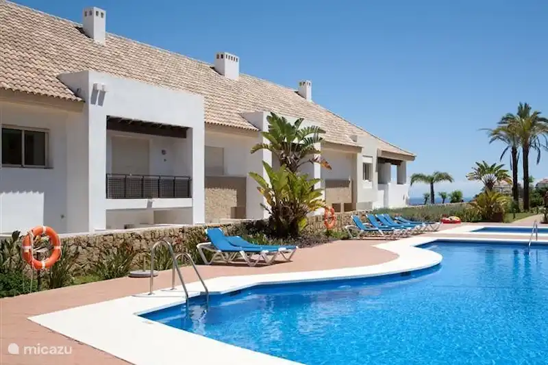Ferienhaus Villa Lily, La Cala Golf Resort in La Cala de Mijas ... Ferienhaus Villa Lily, La Cala Golf Resort in La Cala de Mijas ...