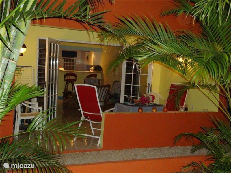 Vakantiehuis Curaçao, Banda Ariba (oost), Seru Coral Appartement Resort Seru Coral appartement