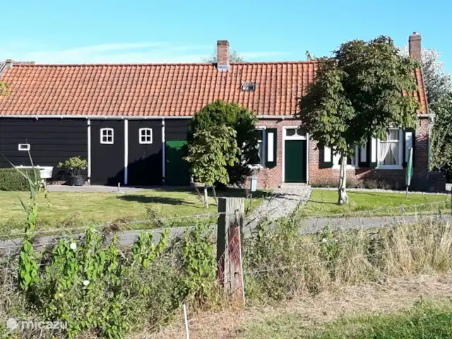 Le Tollenaer | Pays-Bas, Zélande, Biggekerke - maison de vacances Le Tollenaer | Pays-Bas, Zélande, Biggekerke - maison de vacances