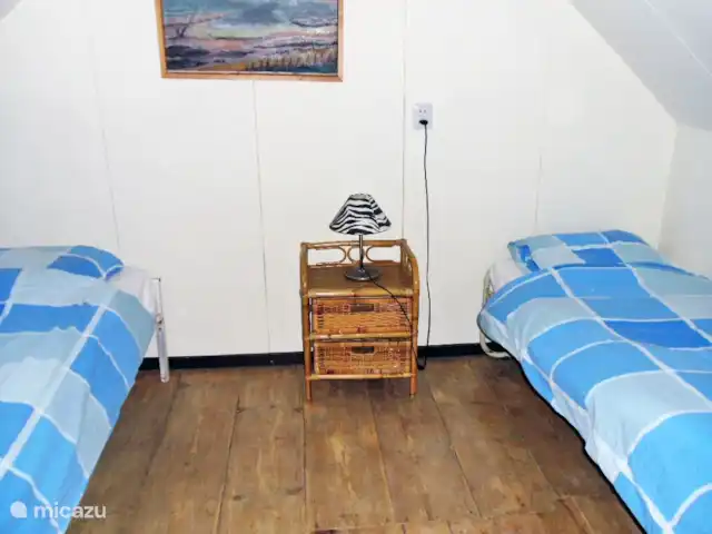 Le Tollenaer | Pays-Bas, Zélande, Biggekerke - maison de vacances La chambre