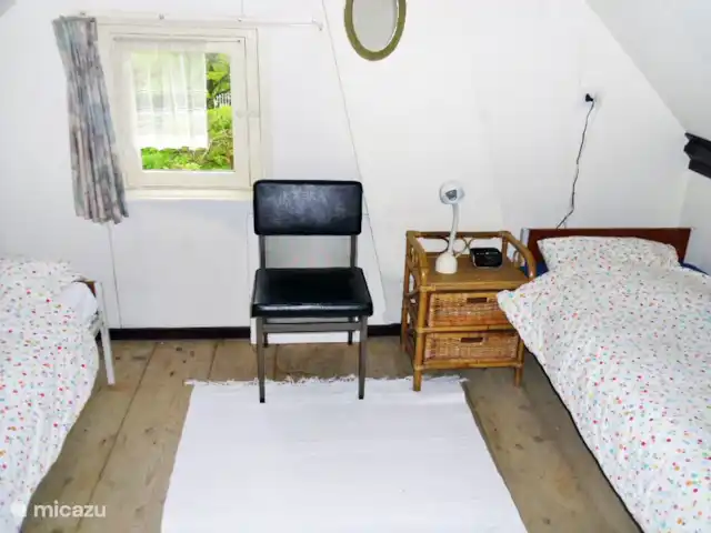 Le Tollenaer | Pays-Bas, Zélande, Biggekerke - maison de vacances Bien dormir