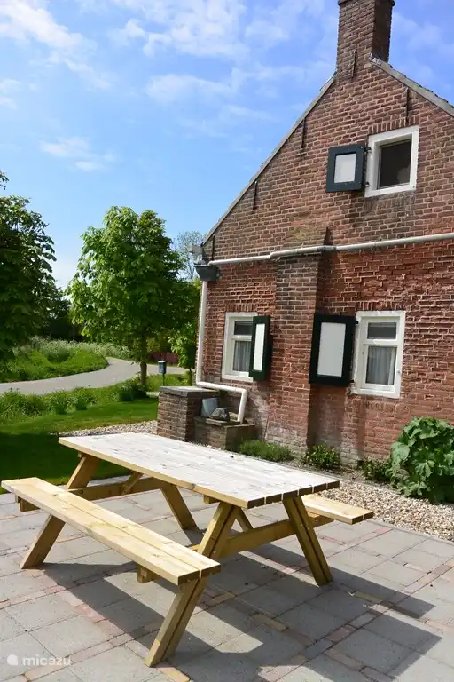 Schöne Strände nur wenige Schritte entfernt