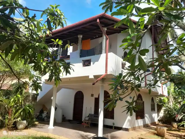 Location de Vacances Sri Lanka, Sud, Habaraduwa, bungalow - Susabanda Location de Vacances Sri Lanka, Sud, Habaraduwa, bungalow - Susabanda