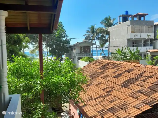 Location de Vacances Sri Lanka, Sud, Habaraduwa, bungalow - Susabanda