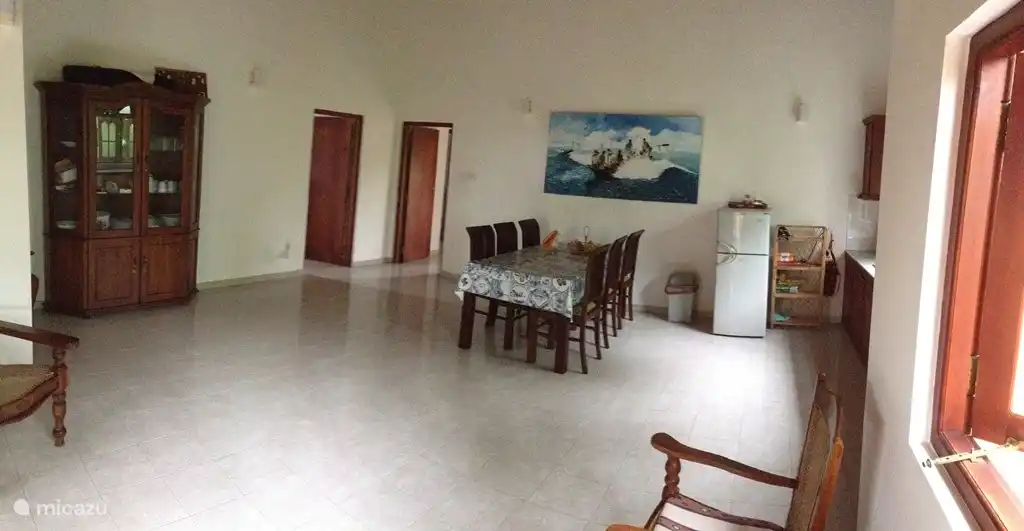 Susabanda in Sri Lanka, Süd, Habaraduwa - Bungalow