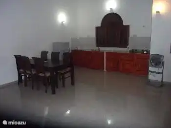 Susabanda in Sri Lanka, Süd, Habaraduwa - Bungalow