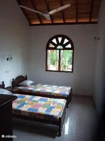 Susabanda in Sri Lanka, Süd, Habaraduwa - Bungalow