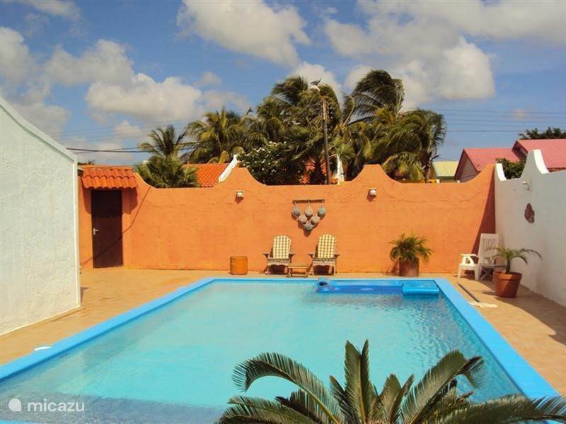 Vakantiehuis Aruba, Pos Chiquito, Pos Chiquito Villa Sabana Basora