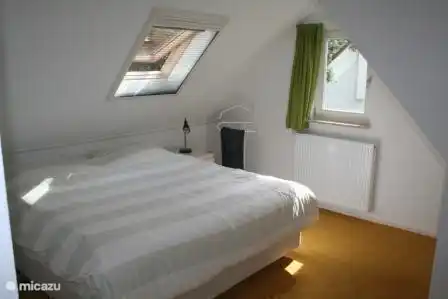 Doppelzimmer mit Box Frühjahr 180x200 cm.