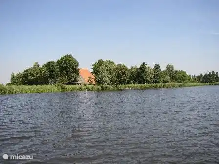 An den Ufern des Langweerderwielen