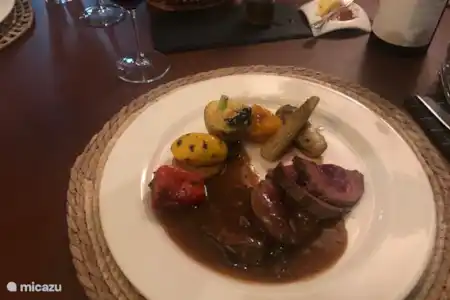 Leuke restaurants in de buurt