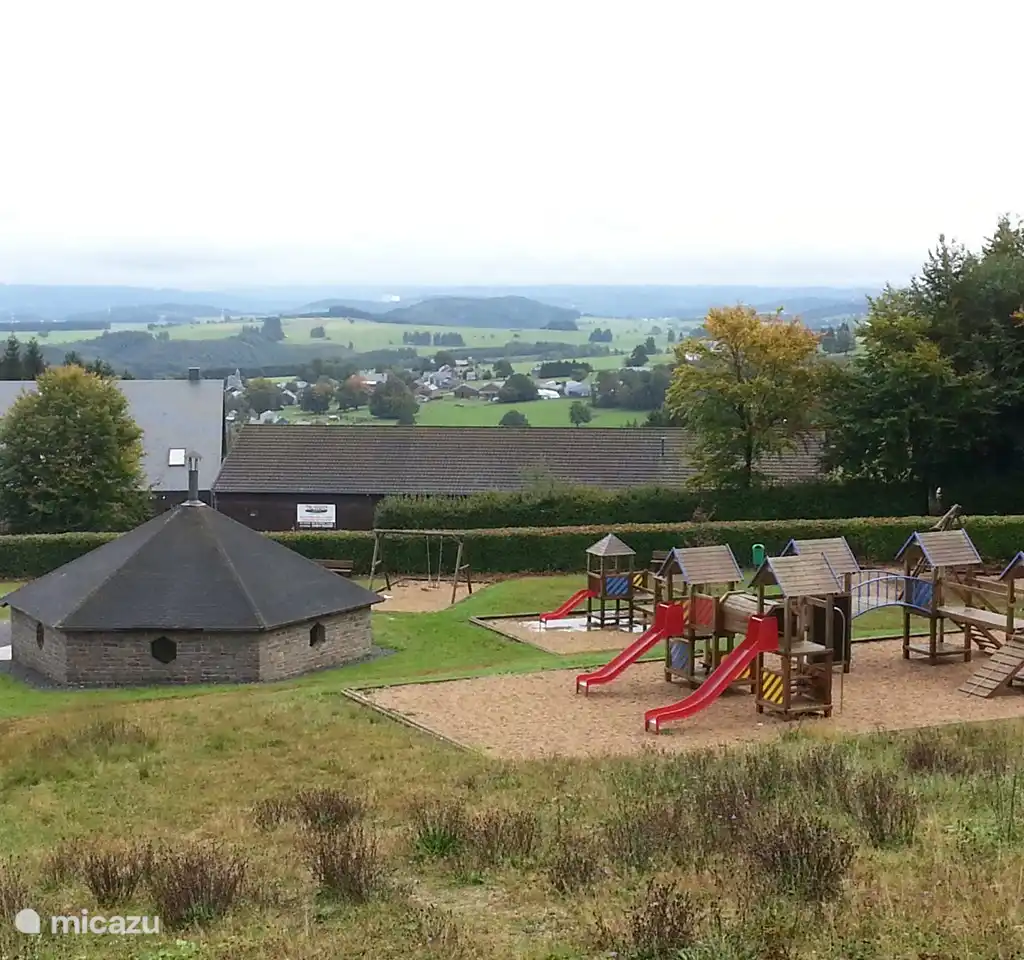 Vakantiehuis Gite Ardennais Ardennen