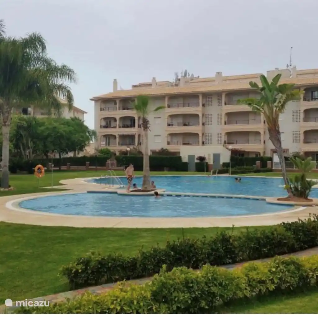 Appartement Lagunagolf in Orihuela Costa