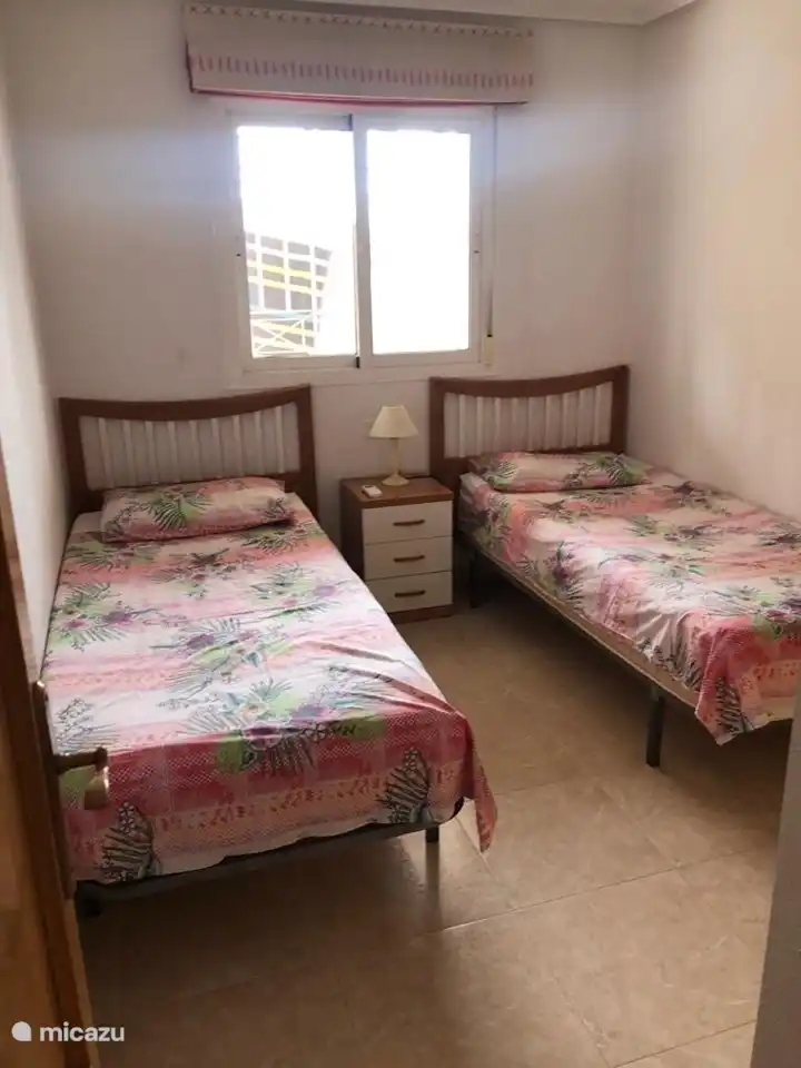 Chambre d’hôtes avec placard