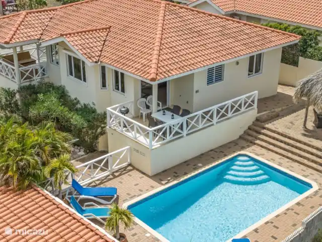 Kas Mondi | Curaçao, Banda Ariba (est), Jan Thiel - villa Kas Mondi | Curaçao, Banda Ariba (est), Jan Thiel - villa