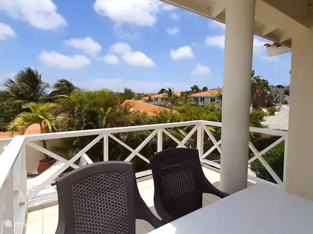 Kas Mondi | Curaçao, Banda Ariba (est), Jan Thiel - villa ...et en station