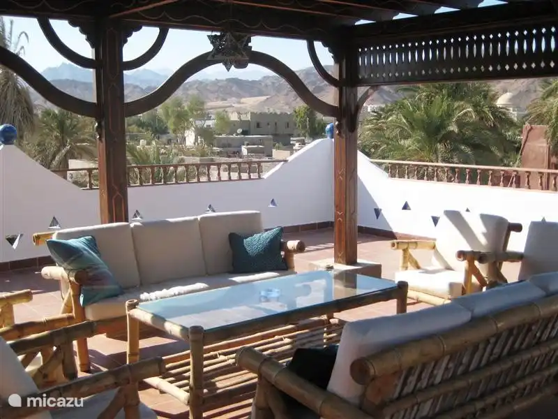 Rent Star of Asalah in Dahab, Red Sea. Micazu