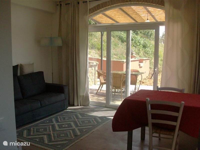 Holiday home in Italy, Tuscany, Vinci Holiday house Vista a Vinci 1