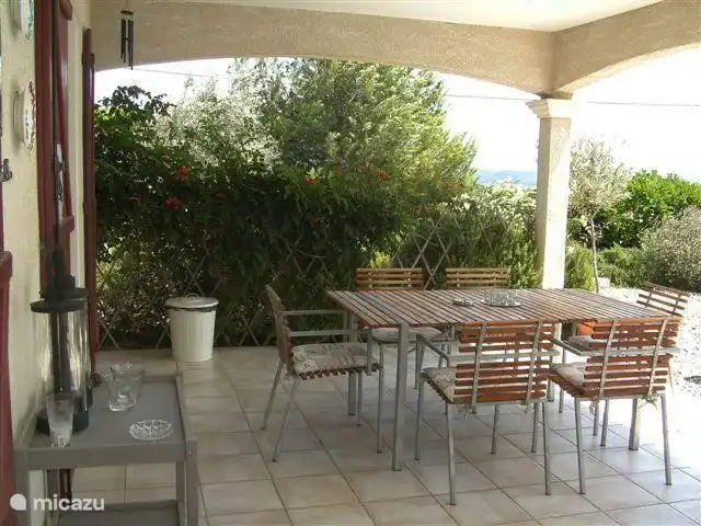 Le Chat Rouge 2026 avec 5** Confort | France, Hérault, Siran-Najac - villa Vous êtes au bon endroit ici...
