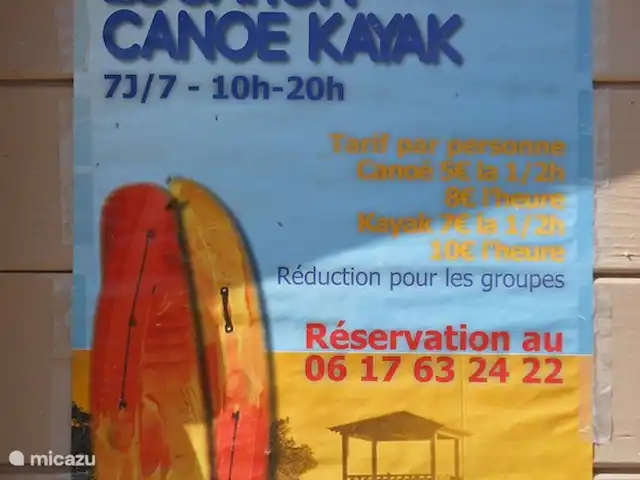 Le Chat Rouge 2026 avec 5** Confort | France, Hérault, Siran-Najac - villa Possibilités d'activités Lac de Jouarres.