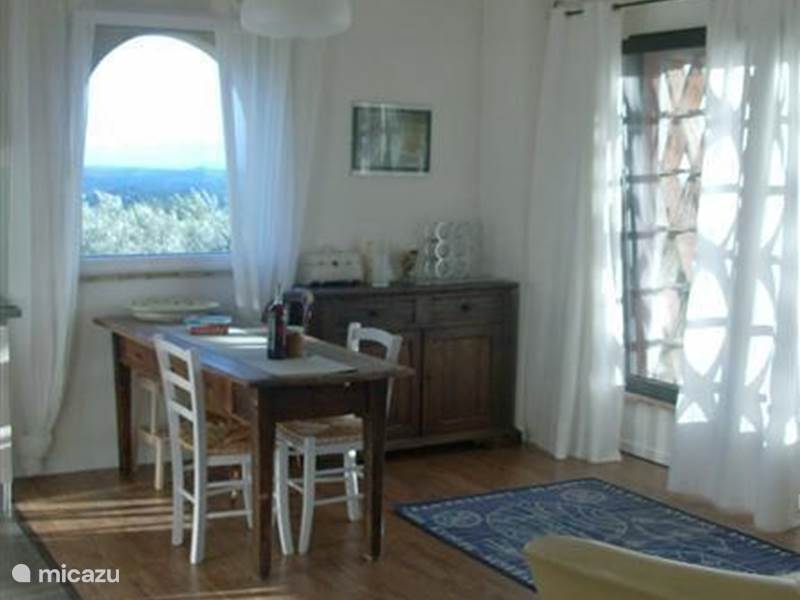 Holiday home in Italy, Tuscany, Vinci Apartment Vista a Vinci 2