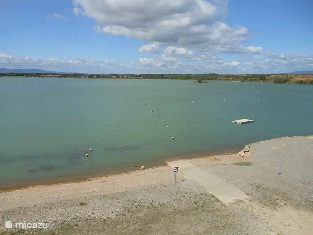 Lac de Jouarres