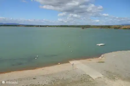 Lac de Jouarres