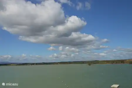 Lac de Jouarres